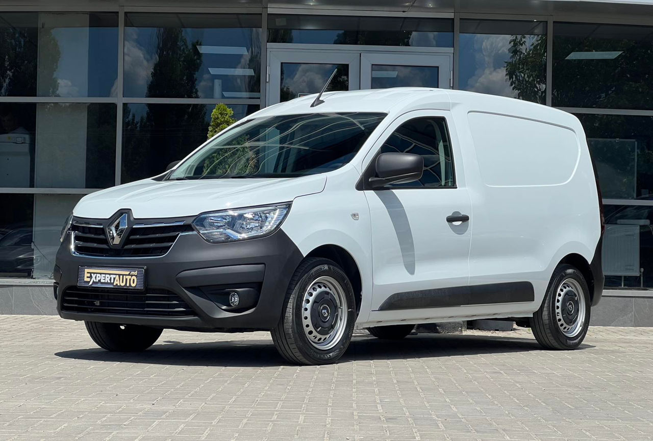 Renault Express