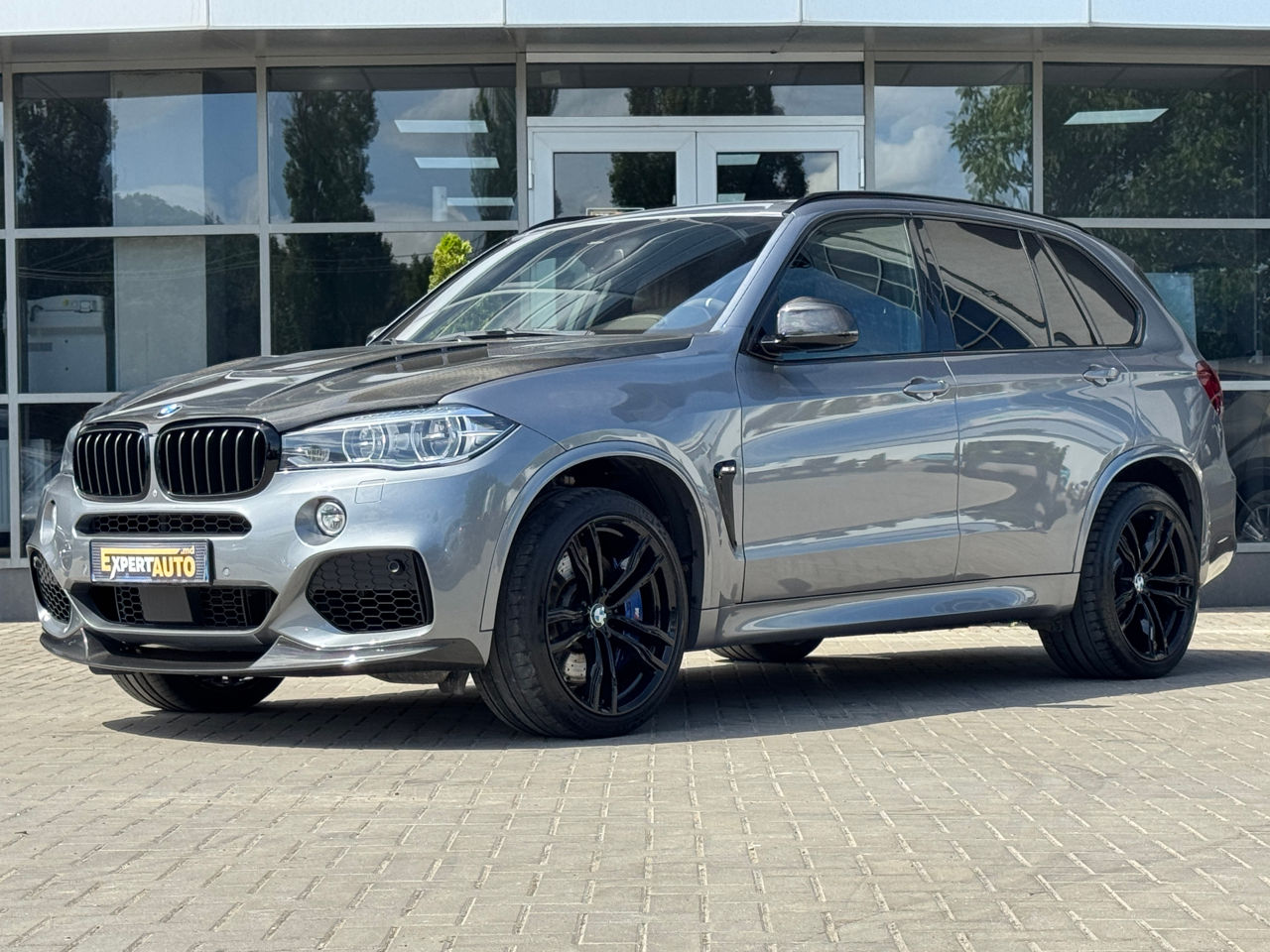 BMW X5 M
