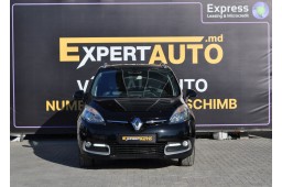 Renault  Grand Scenic